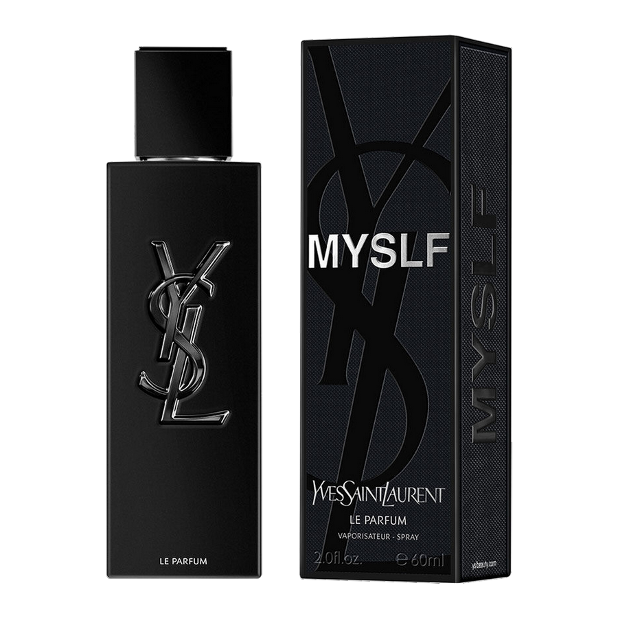 Myslf Le Parfum