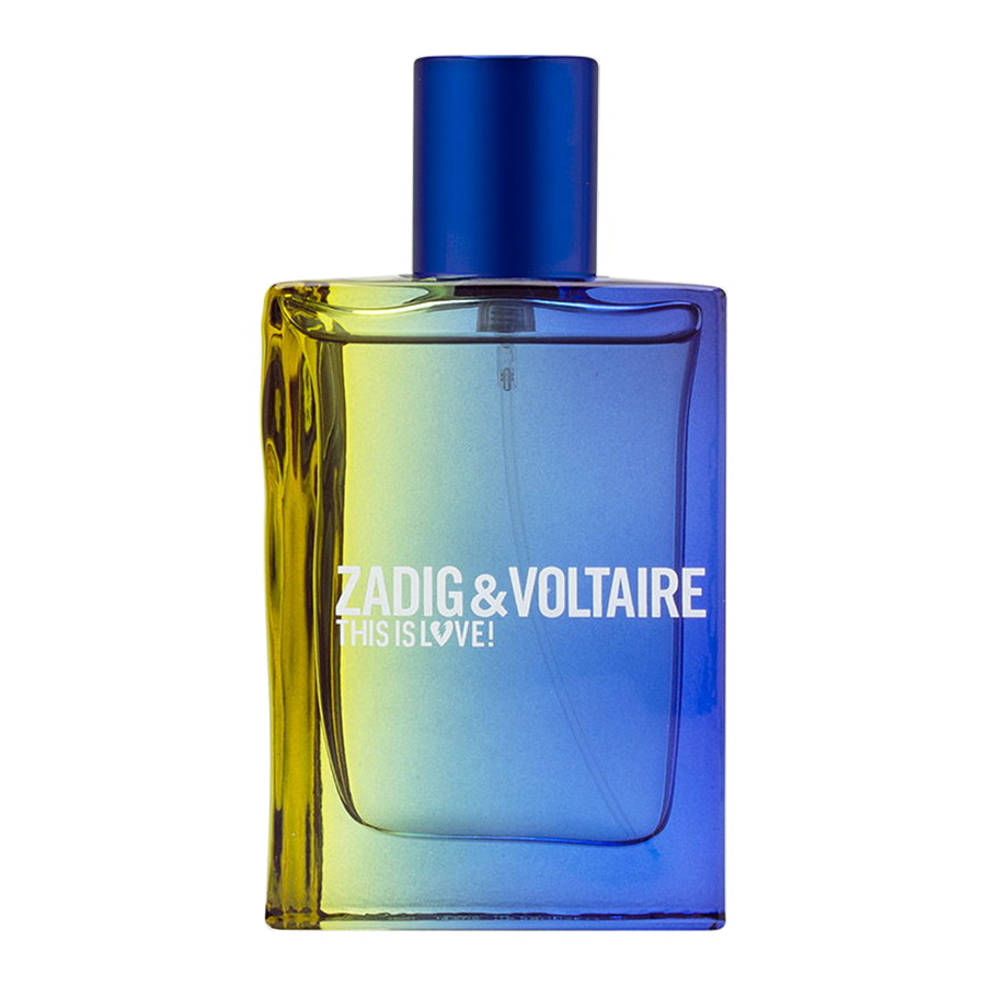 This Is Love! Pour Lui Eau de Toilette